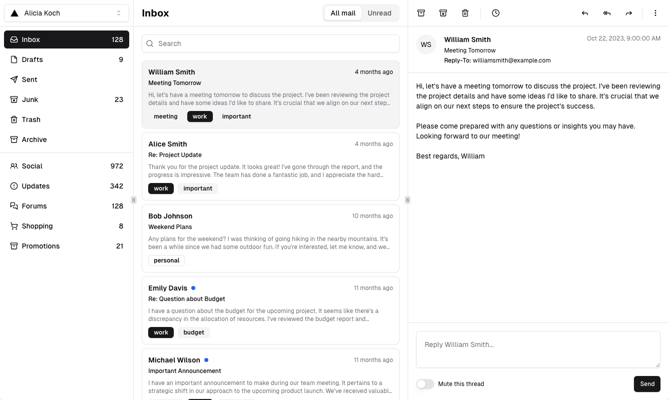 Niv second brain workspace for teams